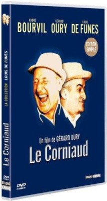 Le-Corniaud-dition-Single-0