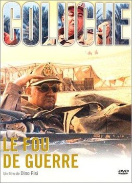 Le Fou de guerre Le Fou de guerre 2