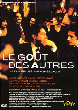 Le Goût des autres [Import belge] Le Goût des autres [Import belge]