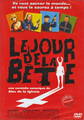 Le Jour de la bête [Import belge] Le Jour de la bête [Import belge]