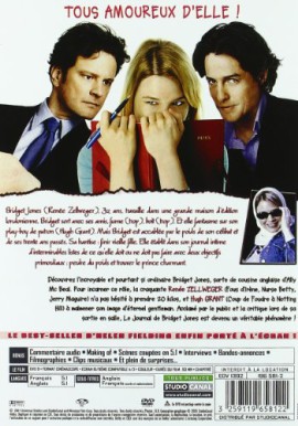 Le Journal de Bridget Jones Le Journal de Bridget Jones 3