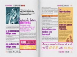 Le Journal de Bridget Jones Le Journal de Bridget Jones 4