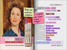 Le Journal de Bridget Jones Le Journal de Bridget Jones 5