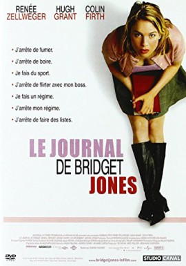 Le Journal de Bridget Jones Le Journal de Bridget Jones