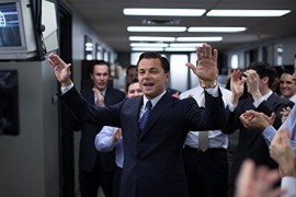 Le Loup de Wall Street Le Loup de Wall Street 6