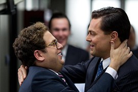 Le Loup de Wall Street [Édition Limitée Blu-ray + DVD] Le Loup de Wall Street [Édition Limitée Blu-ray + DVD] 3