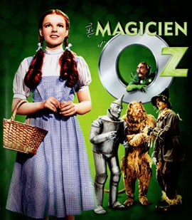 Le Magicien d’Oz [Blu-ray] Le Magicien d’Oz [Blu-ray] 2