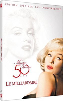 Le Milliardaire – Marilyn Monroe, 50 ans Le Milliardaire – Marilyn Monroe, 50 ans 2