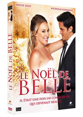 Le Noël de Belle Le Noël de Belle