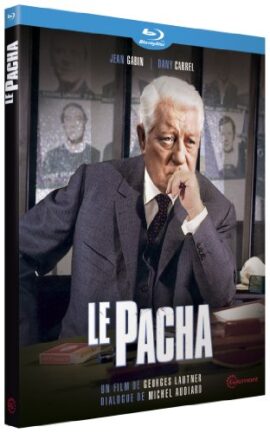 Le Pacha [Blu-ray] Le Pacha [Blu-ray]