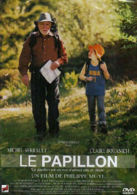 Le Papillon Le Papillon