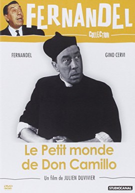 Le Petit monde de Don Camillo [Édition Simple] Le Petit monde de Don Camillo [Édition Simple]