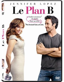 Le Plan B Le Plan B