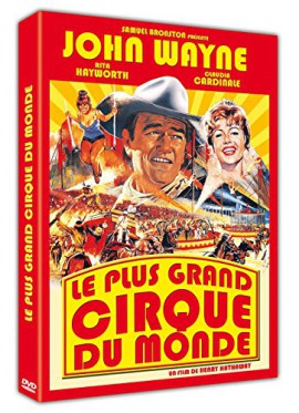 Le Plus Grand Cirque Du Monde Le Plus Grand Cirque Du Monde