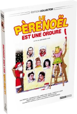 Le Père Noël est une ordure [Édition Collector] Le Père Noël est une ordure [Édition Collector] 2