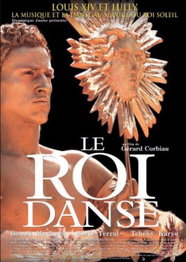 Le Roi Danse Le Roi Danse 2