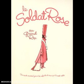 Le Soldat rose Le Soldat rose 2