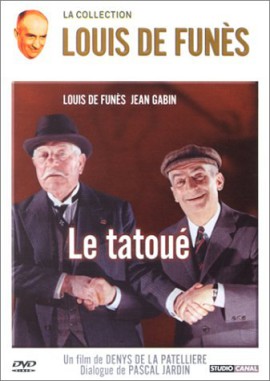 Le Tatoué Le Tatoué 2