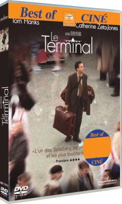 Le Terminal [Édition Spéciale] Le Terminal [Édition Spéciale] 2