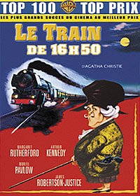 Le Train de 16H50 Le Train de 16H50