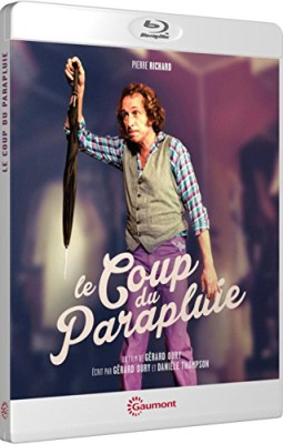 Le coup du parapluie [Blu-ray] Le coup du parapluie [Blu-ray] 2