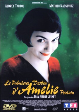 Le fabuleux destin d’Amélie Poulain [Édition Single] Le fabuleux destin d’Amélie Poulain [Édition Single]