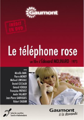 Le téléphone rose Le téléphone rose 2