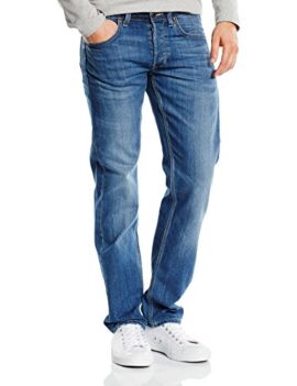 Lee 706Aa – Jeans – Droit – Homme Lee 706Aa – Jeans – Droit – Homme