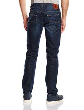 Lee 706Pz – Jeans – Droit – Homme Lee 706Pz – Jeans – Droit – Homme 3