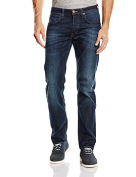 Lee 706Pz – Jeans – Droit – Homme Lee 706Pz – Jeans – Droit – Homme 2