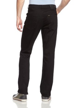 Lee-Brooklyn-Jeans-Droit-Homme-0-0