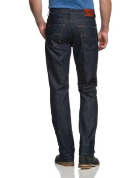 Lee-Brooklyn-Jeans-Droit-Homme-0-10