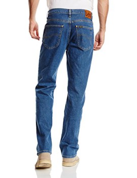 Lee-Brooklyn-Jeans-Droit-Homme-0-2