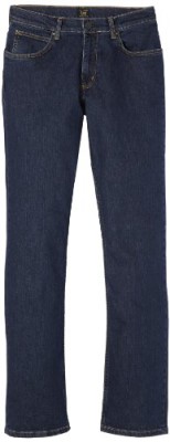 Lee-Brooklyn-Jeans-Droit-Homme-0-3