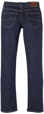 Lee-Brooklyn-Jeans-Droit-Homme-0-4