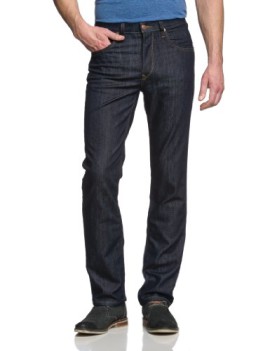 Lee-Brooklyn-Jeans-Droit-Homme-0-9