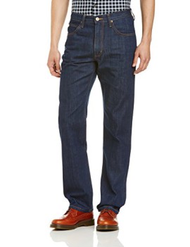 Lee Brooklyn Straight – Jeans – Droit – Homme Lee Brooklyn Straight – Jeans – Droit – Homme