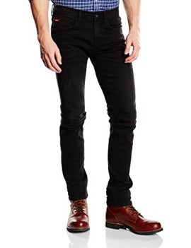 Lee Cooper Lc128Zp – Jeans – Slim – Homme Lee Cooper Lc128Zp – Jeans – Slim – Homme