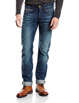 Lee Cooper Longjohn – Jeans – Droit – Homme Lee Cooper Longjohn – Jeans – Droit – Homme 2