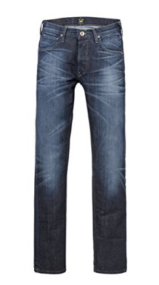 Lee-Daren-Jeans-Droit-Homme-0