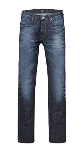 Lee Daren – Jeans – Droit – Homme Lee Daren – Jeans – Droit – Homme