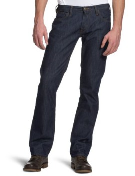 Lee – Knox – Jeans droit – Homme Lee – Knox – Jeans droit – Homme