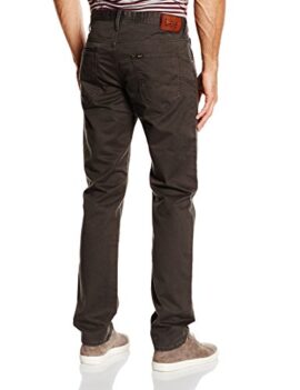 Lee-L70Rwt-Pantalon-Droit-Homme-0-0