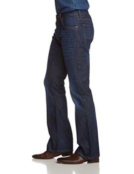 Lee-L75142-Jeans-Bootcut-Homme-0-1