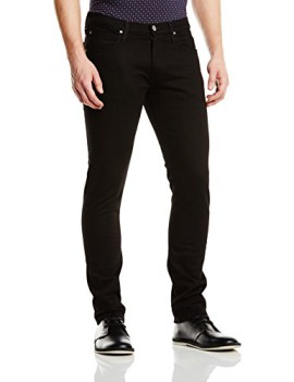 Lee LUKE CLEAN BLACK – Jeans – Tapered – Homme Lee LUKE CLEAN BLACK – Jeans – Tapered – Homme 2