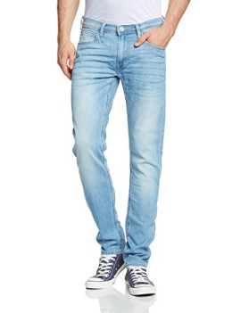 Lee Luke – Jeans – Slim – Homme Lee Luke – Jeans – Slim – Homme 2