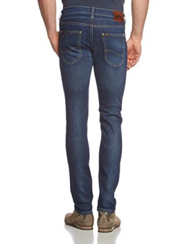 Lee-Luke-Jeans-Tapered-Homme-0-0