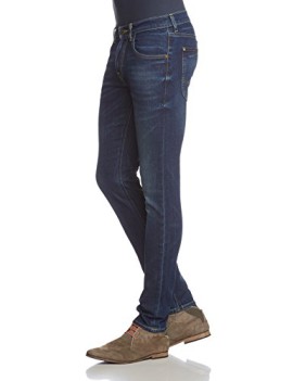 Lee-Luke-Jeans-Tapered-Homme-0-1