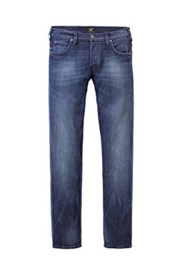 Lee-Luke-Jeans-Tapered-Homme-0