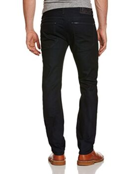 Lee Powell – Jeans – Slim – Homme Lee Powell – Jeans – Slim – Homme 3